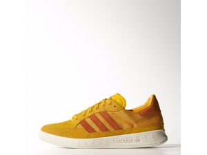 Обувь 100% оригинал Adidas Suisse Gold M17206 41