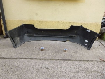 фото thumb №9, Bmw 3 f30 sedan рестайлинг lci бампер задний зад