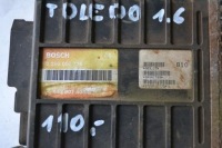 Купить Бортовой компьютер блок управления двигателя bosch 0280000736, фото thumb