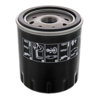 Febi bilstein 48505 фильтр масла Цена, фото thumb