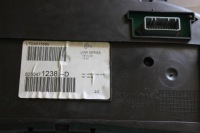 фото thumb №3, Лічильник приладова панель перехідник renault clio 2006 iii 3