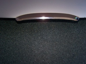 фото thumb №4, Seat alhambra рестайлінг капот кришка двигуна