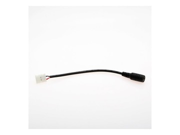 Светодиодная лента разъема DC Connecter Connector 2 точки DC