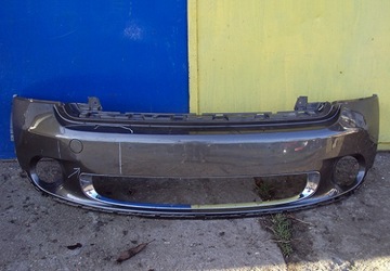 фото thumb №8, Mini cooper countryman 10-13r бампер перед