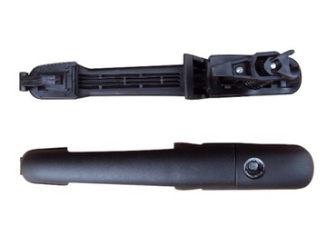 фото thumb №1, Ручка дверь боковые bok сдвижные mercedes vito