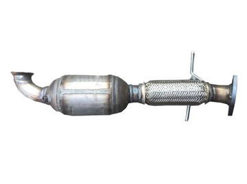 фото thumb №2, Катализатор volvo c30 2.0 td 2006-