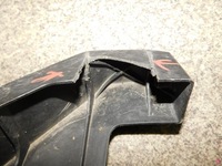 фото thumb №7, Mercedes sprinter 06- 906 pas передній підсилювач