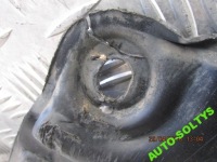 фото thumb №3, Защита плита pod двигатель passat b6 2.0 tdi 06r