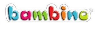 Школьный пластилин BAMBINO 24 цвета + блокнот