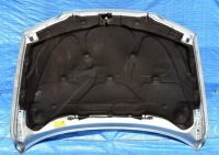 фото thumb №4, Volvo s80 i капот крышка ładna cała оригинал