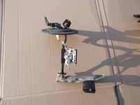 фото thumb №1, Поплавок топлива hyundai tucson 2.7 v6 -доставка-