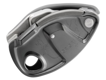 Страховочное устройство Petzl Grigri Plus D13A G