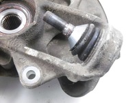 фото thumb №8, Mercedes gl 450 ii x166 поворотний кулак ступиця задня права