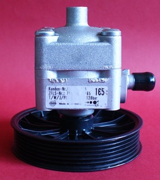 фото thumb №5, Насос підсилювача volvo xc90 d5 30760531 zf -100zł