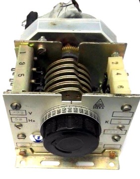 RTST-10 5A 220V 6H Рефера