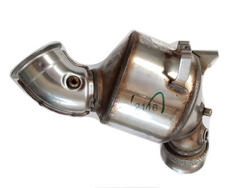 КАТАЛИТИКТОР DPF Mercedes C 205 W205 A 2054901300