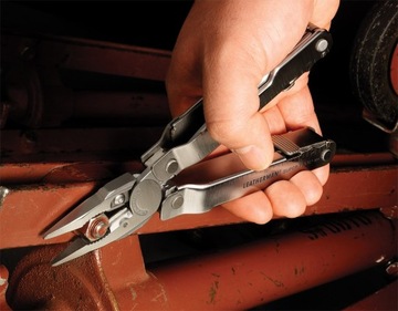 Мультитул Leatherman Super Tool 300 + БЕСПЛАТНО