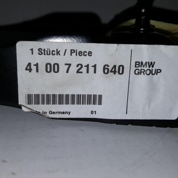 фото thumb №2, Mini cooper r55 r56 петли капота перед