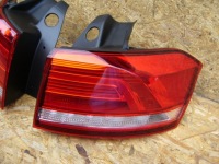фото thumb №1, Vw passat b8 лампа задняя правая 3g9 combi