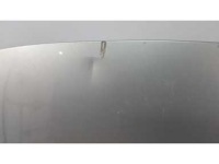 Капот крышка двигателя volvo s80 Оригинал, фото thumb