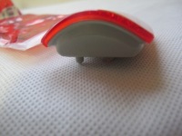 фото thumb №3, Лампа відбивач двері правий перед alfa romeo 166