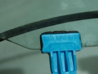 фото thumb №10, Стекло дверь правый перед suzuki swift mk8 2017r