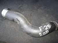 фото thumb №1, Wąż труба интеркулер bmw x3 f25 f-25 2.0 d