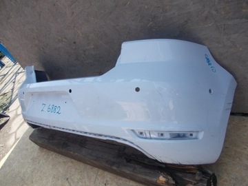 фото thumb №7, Бампер зад задний vw golf vi 6 cabrio