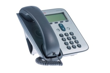 IP-ТЕЛЕФОН CISCO 7912 СЕРИИ 7900 VOIP FV