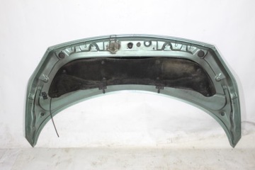 фото thumb №10, Капот ted97 renault scenic ii 1.5 dci