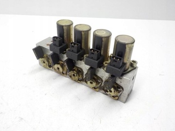 фото thumb №1, Mercedes sl r129 w129 електроклапан клапан дах eu