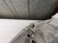 фото thumb №3, Toyota camry правая лампа перед передняя 06-11