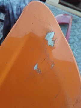 фото thumb №4, Рамка тримач галоген ліва права daf cf eu6 euro6