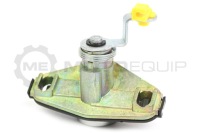 фото thumb №3, Toyota corolla e12 вкладка замка кришки багажника