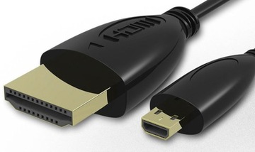 КАБЕЛЬ HDMI для NIKON COOLPIX P1000