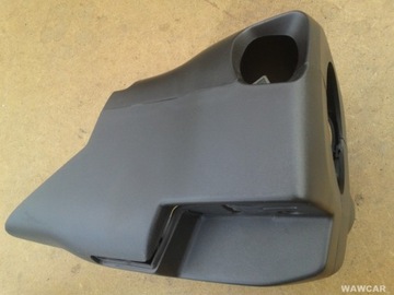 фото thumb №4, Захист корпус колонки cadillac cts ii 2008-2014