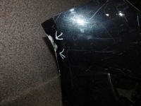 Opel astra j iv lift бампер передній перед в Україні, фото thumb