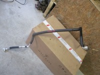 фото thumb №3, Maserati ghibli шланг трубка кондиционера