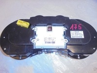 фото thumb №3, Peugeot 3008 счетчик приборы 9666276380 europa