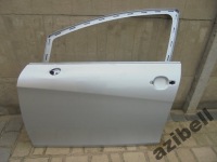 фото thumb №1, Seat leon ii 1p0 - двері передні ліва