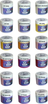Farba akrylowa SeeArt 50 ml. 14 róż antyczny
