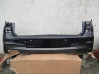 фото thumb №1, Бампер bmw x3 f25 11-17 задня pdc m-pakiet