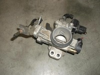 фото thumb №1, Дросельна заслінка toyota yaris 1 1.3 vvt-i -доставка-