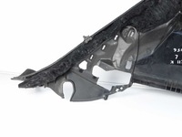 фото thumb №6, Mercedes e w211 оббивка обшивка багажника лівий