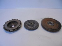 фото thumb №9, Зчеплення диск притиск citroen c3 ii 1.4 hdi