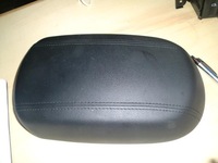 фото thumb №1, Підлокітник шкіряний kia sportage 11 2012 2013