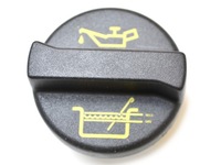 фото thumb №2, Кришка заливної оливи fiat grande punto panda idea