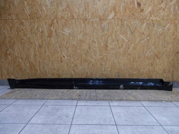 фото thumb №2, Планка пороговая правая порог правые toyota avensis t29