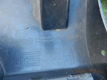 фото thumb №3, Ford galaxy mk3 em2b 15- порог планка пороговая правая