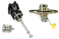 фото thumb №2, Вкладка замка дверь крышки замок зажигания toyota avensis